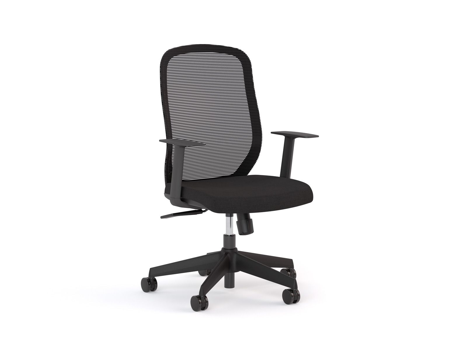 Flex Mesh Office Chair 2.0